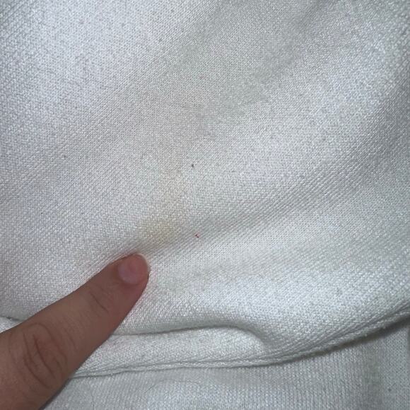 Vintage Chesapeake retriever crew neck sweater sz 3x - Picture 5 of 6